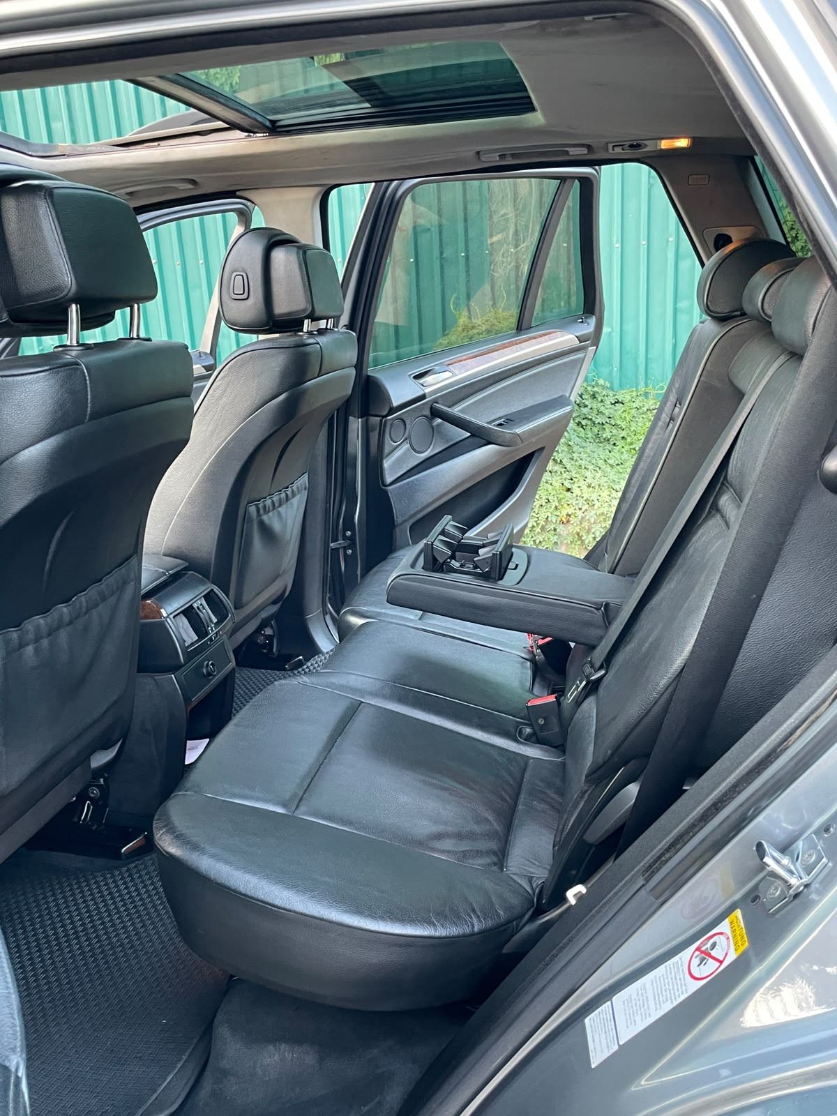 BMW X5 - 7/12 for sale in Kenya | RmSg Kenya