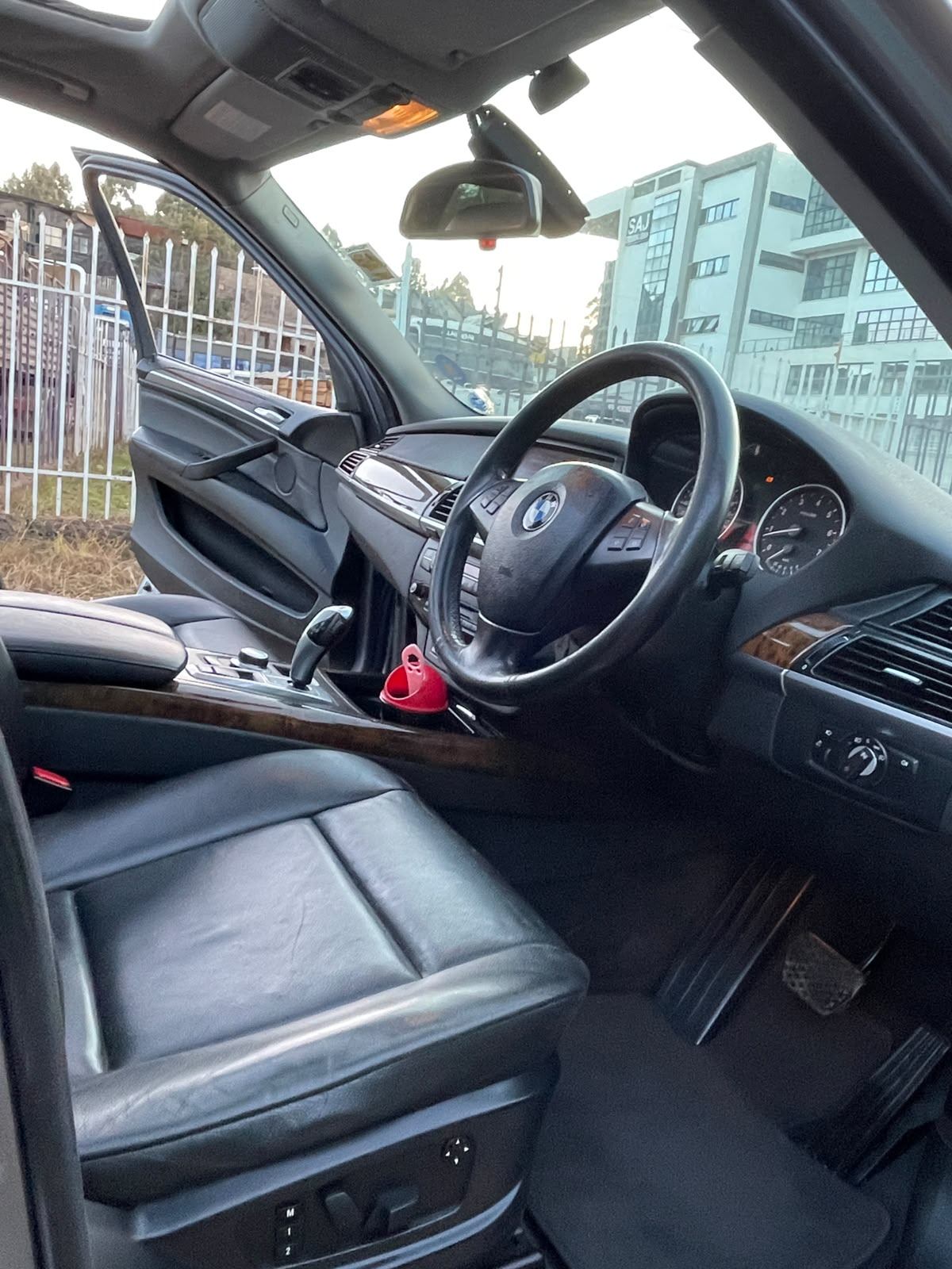 BMW X5 - 6/12 for sale in Kenya | RmSg Kenya