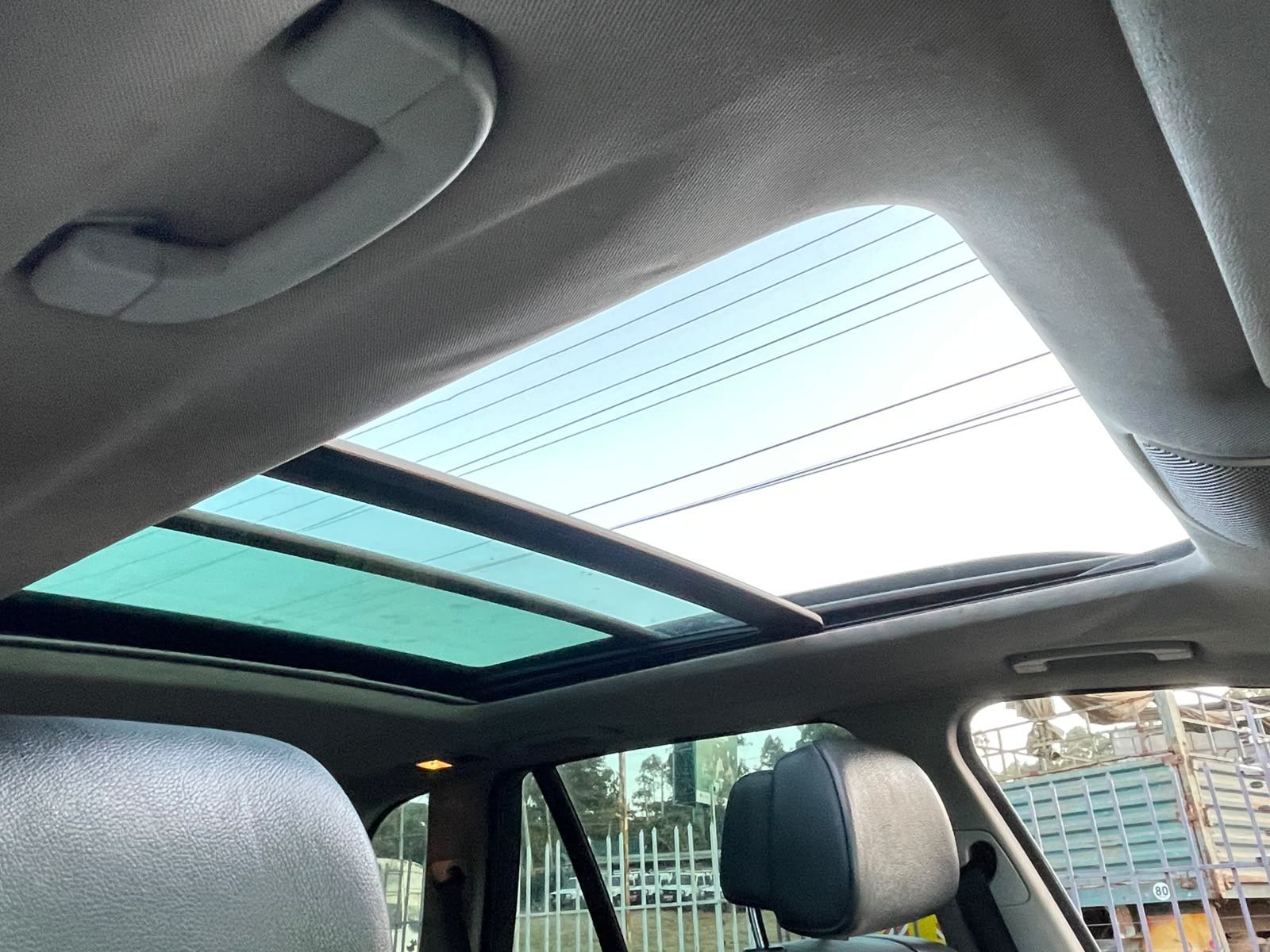 BMW X5 - 8/12 for sale in Kenya | RmSg Kenya