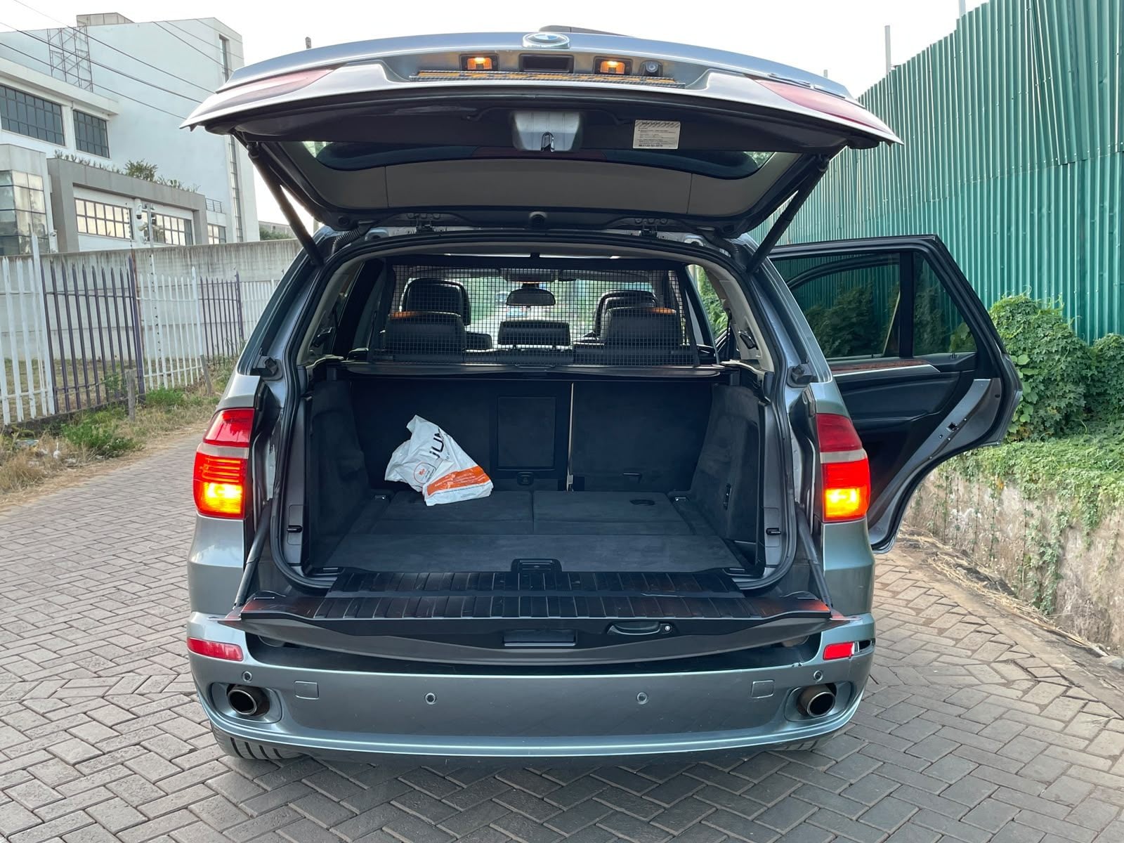 BMW X5 - 12/12 for sale in Kenya | RmSg Kenya