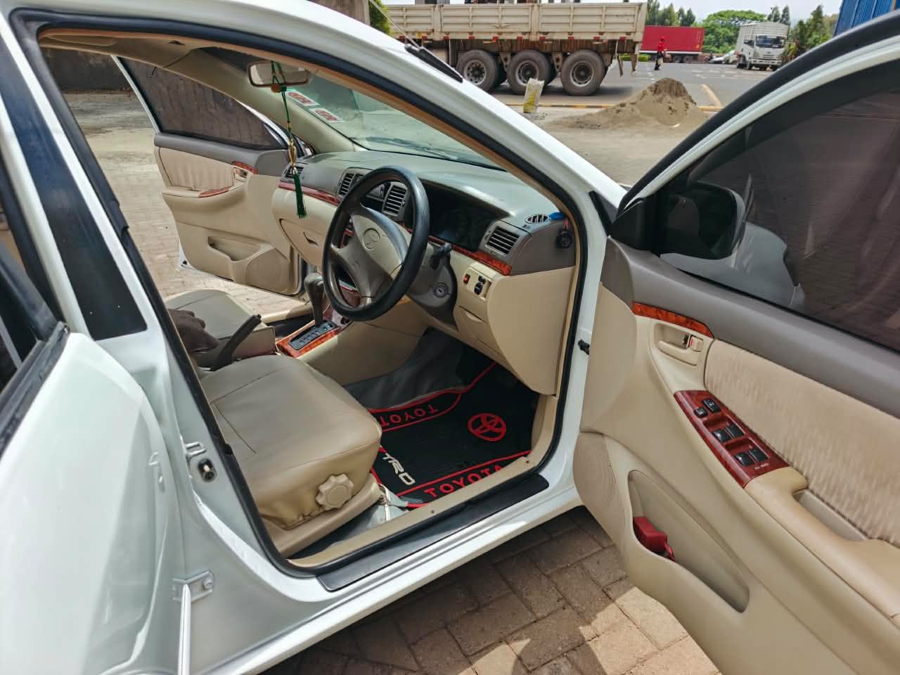 Toyota Corolla - 8/14 for sale in Kenya | RmSg Kenya