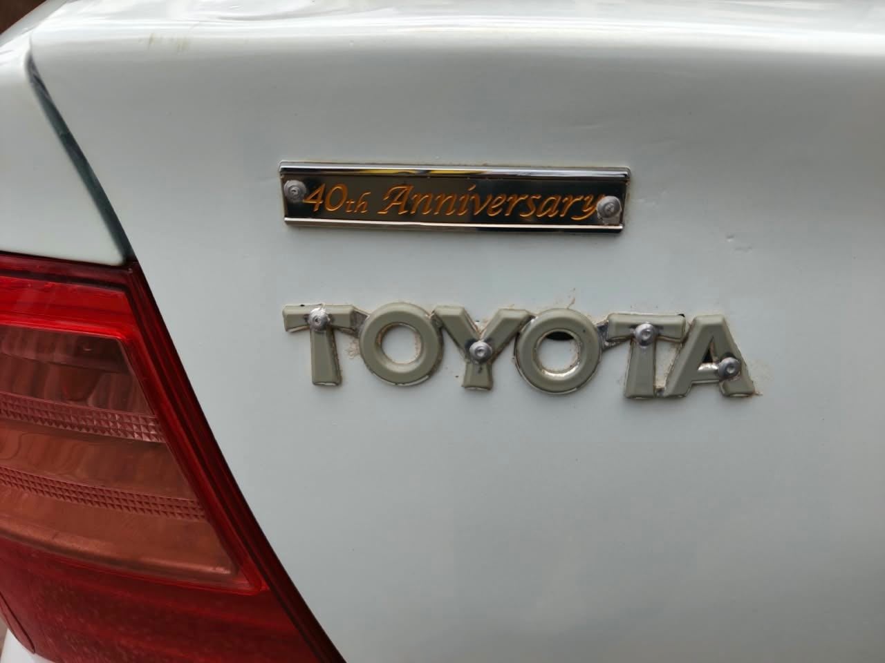 Toyota Corolla - 9/14 for sale in Kenya | RmSg Kenya