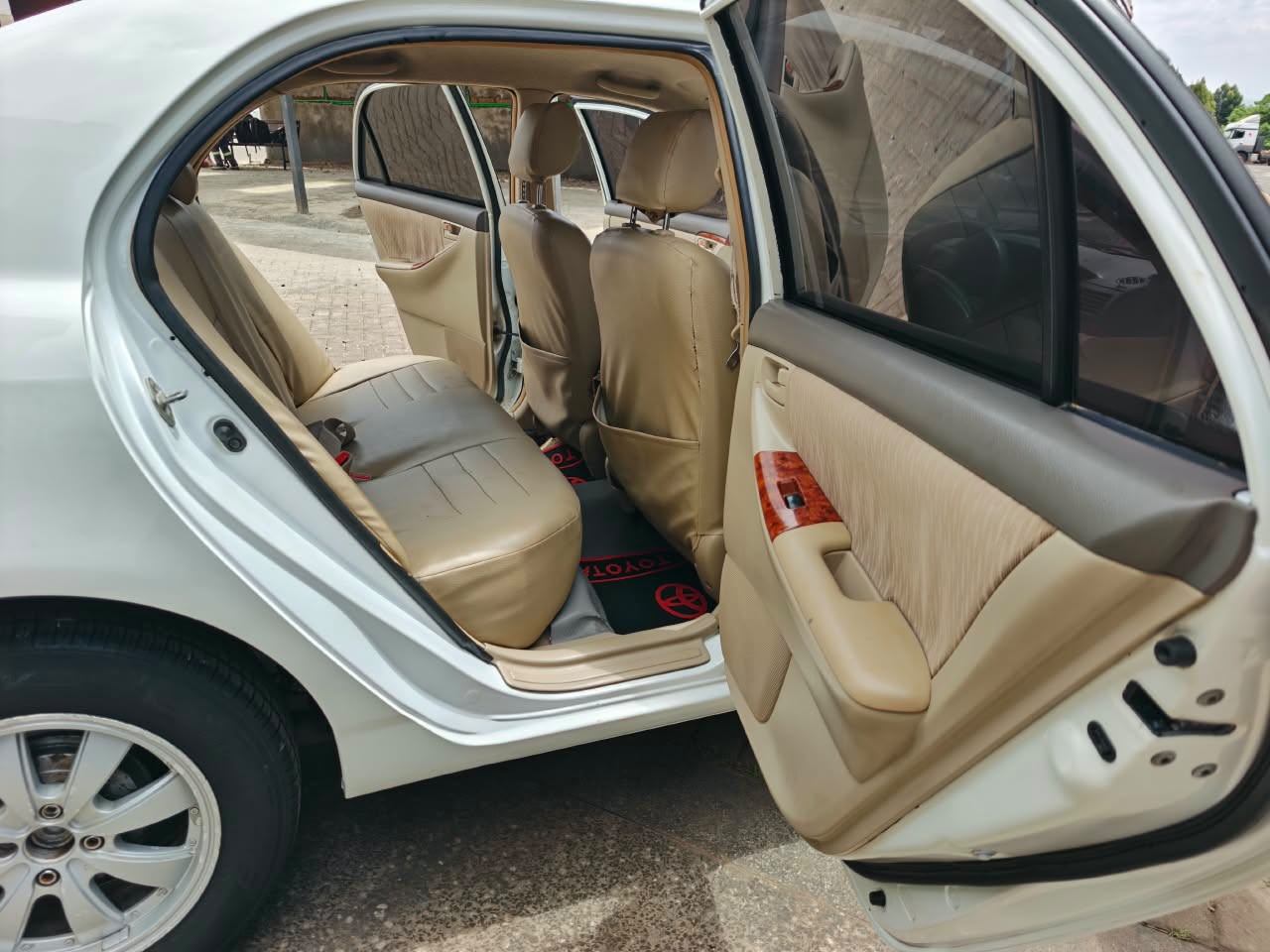 Toyota Corolla - 10/14 for sale in Kenya | RmSg Kenya