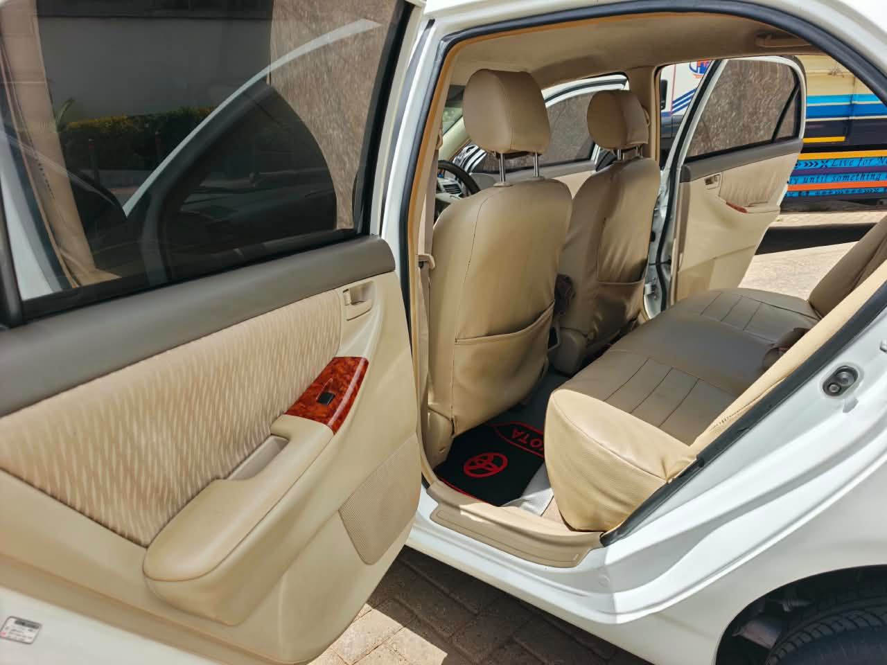 Toyota Corolla - 12/14 for sale in Kenya | RmSg Kenya