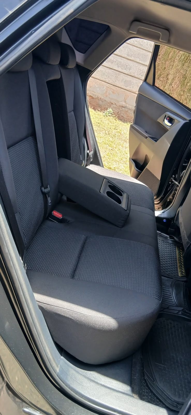 Toyota Auris - 6/9 for sale in Kenya | RmSg Kenya