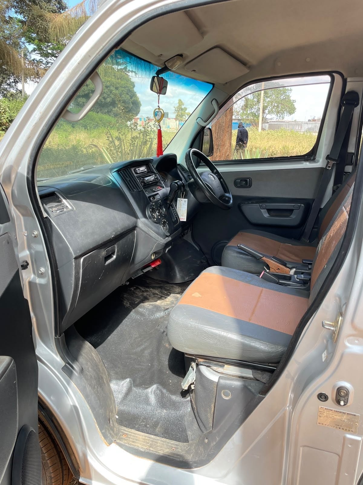 Toyota LiteAce - 5/10 for sale in Kenya | RmSg Kenya