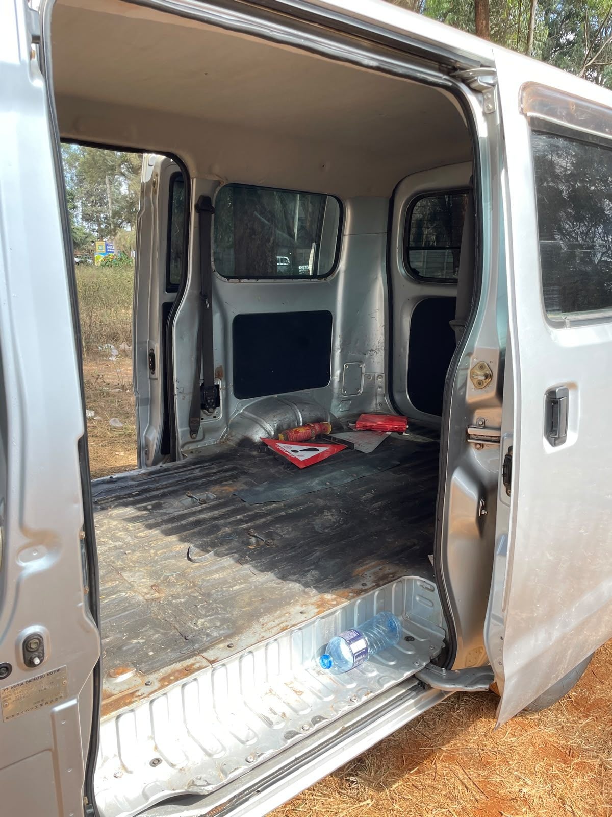Toyota LiteAce - 6/10 for sale in Kenya | RmSg Kenya
