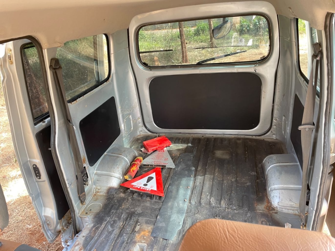Toyota LiteAce - 7/10 for sale in Kenya | RmSg Kenya