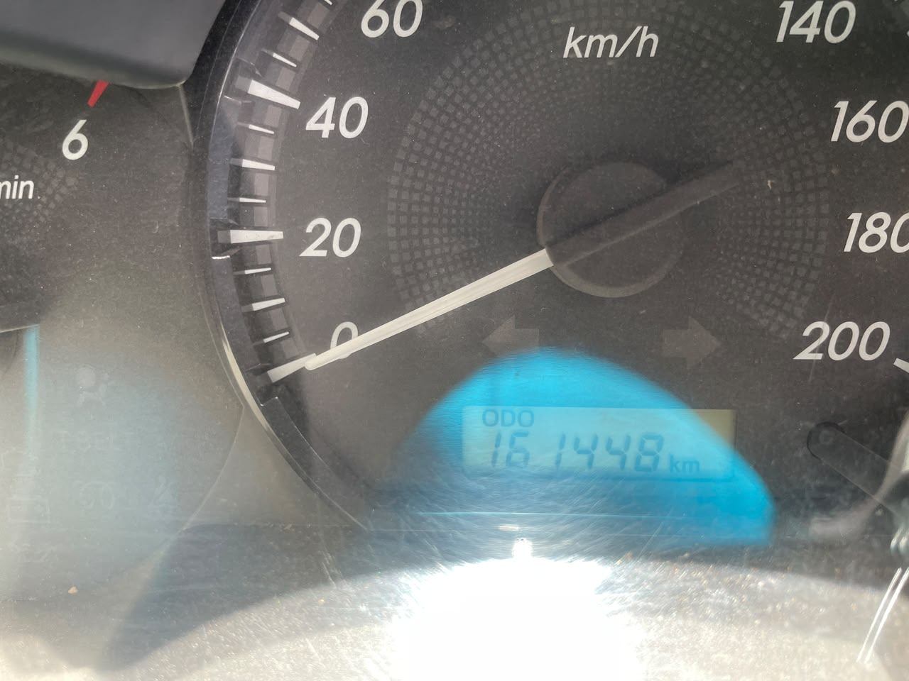 Toyota Hilux - 5/9 for sale in Kenya | RmSg Kenya