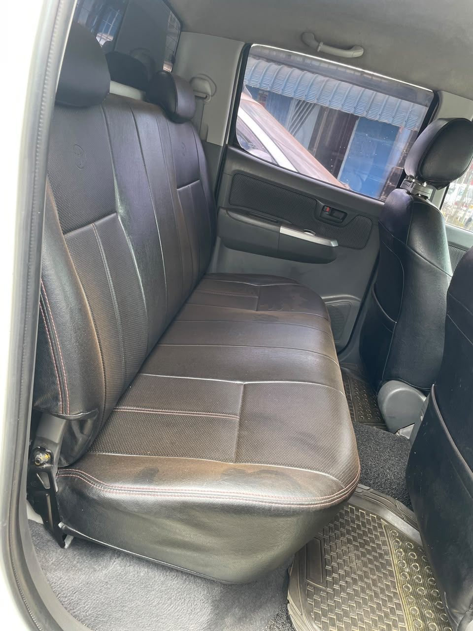 Toyota Hilux - 6/9 for sale in Kenya | RmSg Kenya