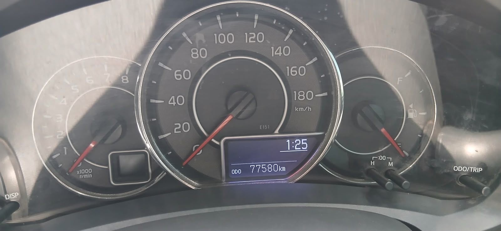 Toyota Axio - 4/13 for sale in Kenya | RmSg Kenya