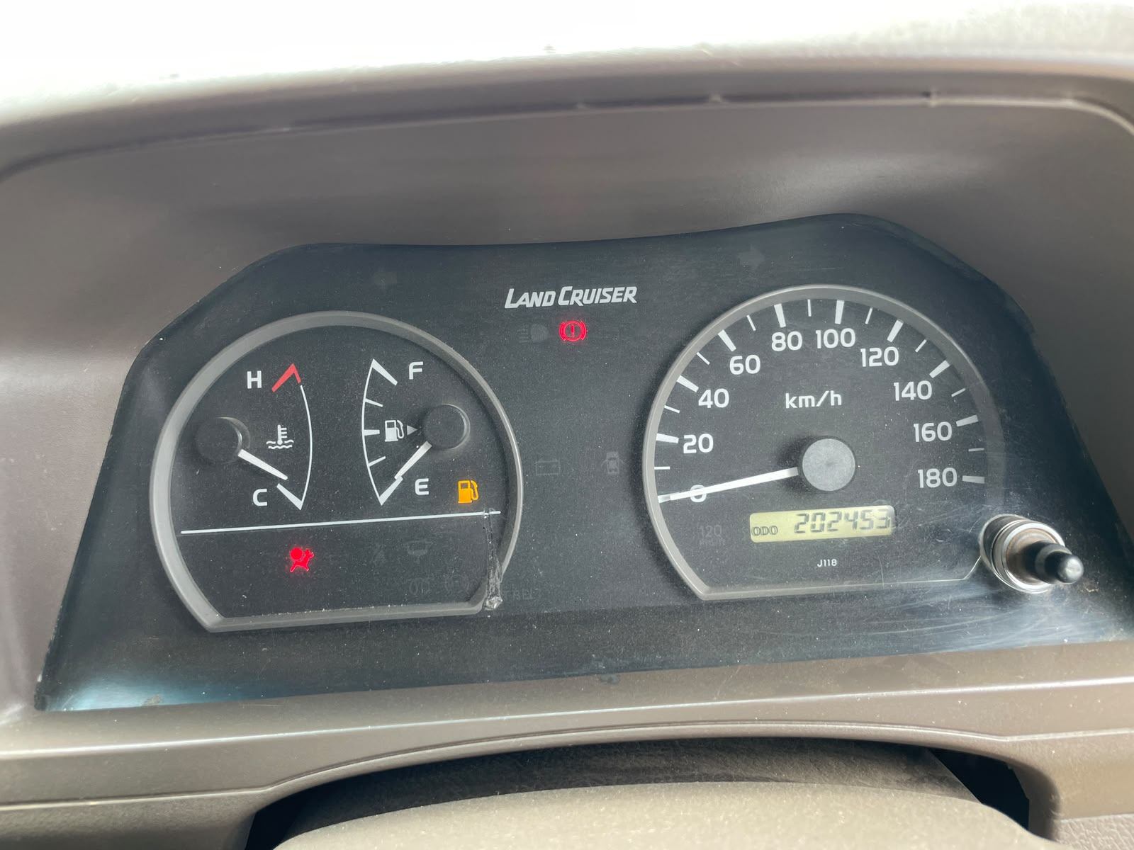 Toyota Land Cruiser Pickup - 4/13 for sale in Kenya | RmSg Kenya