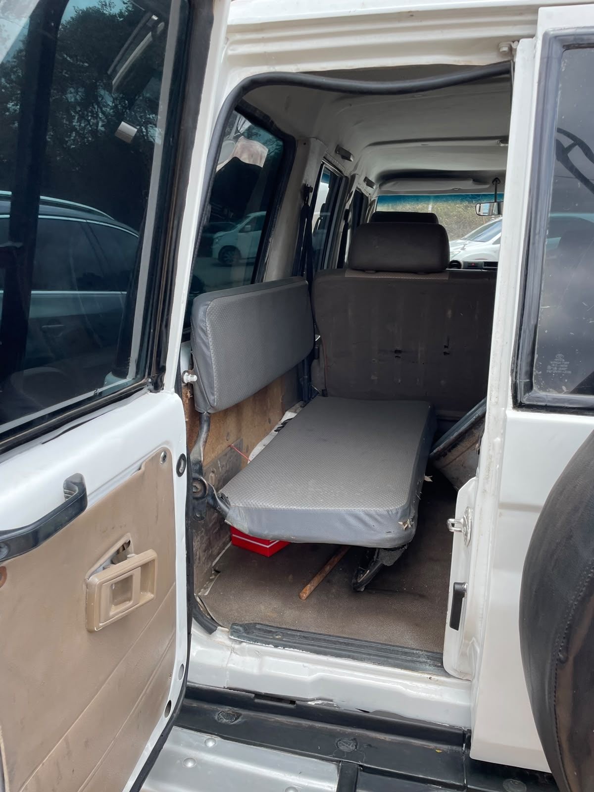 Toyota Land Cruiser Pickup - 8/13 for sale in Kenya | RmSg Kenya