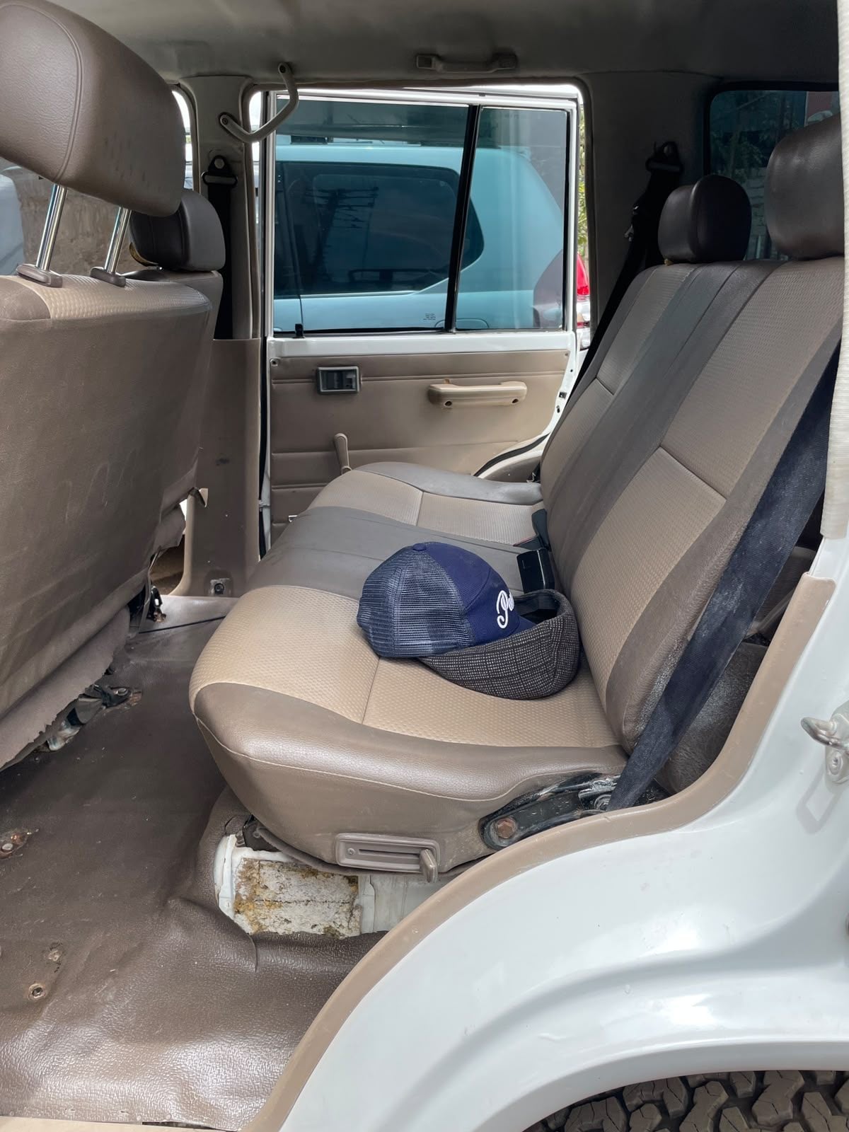 Toyota Land Cruiser Pickup - 7/13 for sale in Kenya | RmSg Kenya
