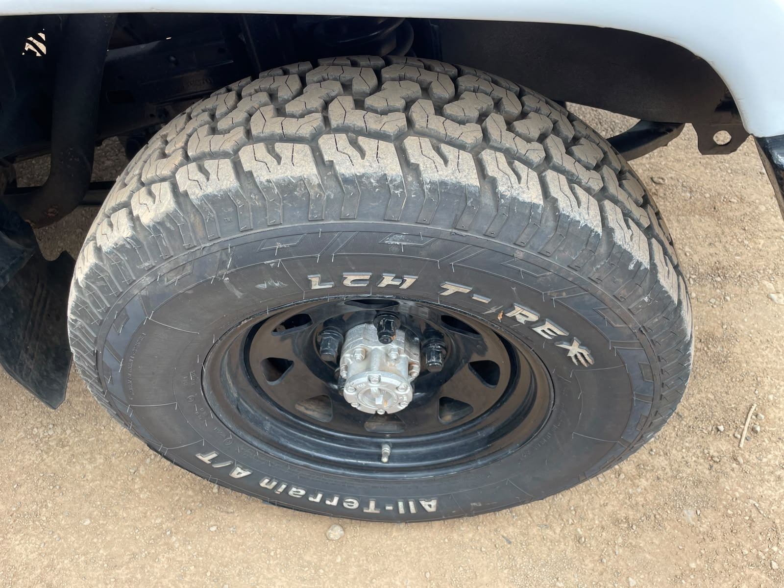 Toyota Land Cruiser Pickup - 13/13 for sale in Kenya | RmSg Kenya